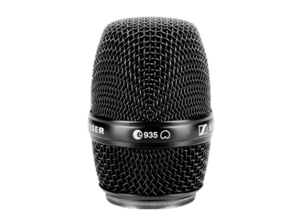 Sennheiser MMD 935-1 BK Sennheiser MMD 935-1 BK